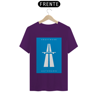 Nome do produto AUTOBAHN KRAFTWERK TSHIRT