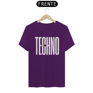 Nome do produto CAMISETA TECHNO SILK BRANCO