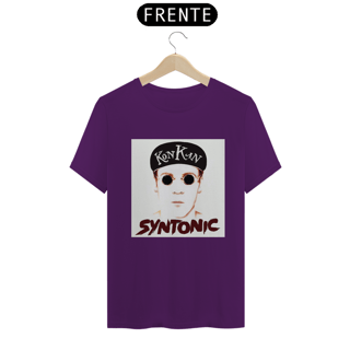 Nome do produto CAMISETA OFICIAL KON KAN TOUR 2024