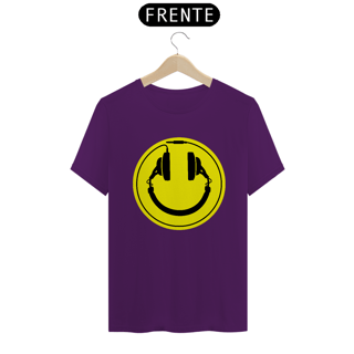 Nome do produto Smiley Headphone