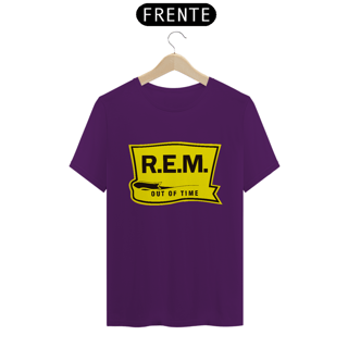 Nome do produto R.E.M OUT OF TIME