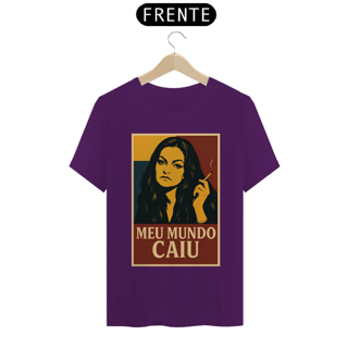 Nome do produto CAMISETA MAYSA