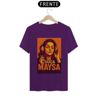 Nome do produto CAMISETA MAYSA 02
