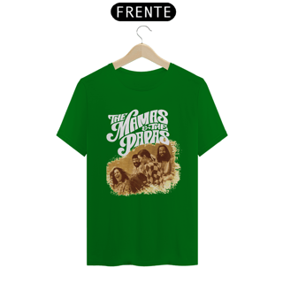 Nome do produto  THE MAMAS AND THE PAPA 03