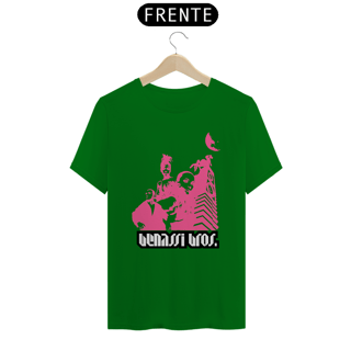 Nome do produto T-SHIRT BENASSI BROS. PHOBIA