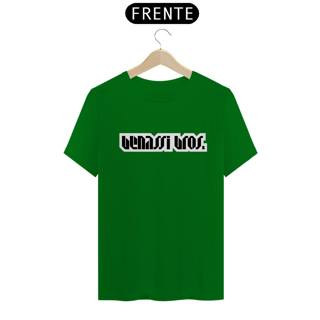 Nome do produto T-SHIRT BENASSI BROS