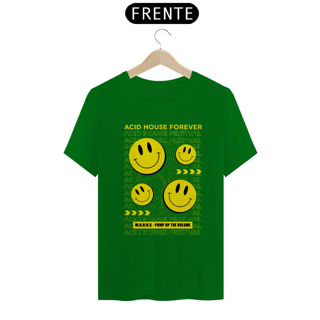 Nome do produto ACID HOUSE - O SOM DO K7