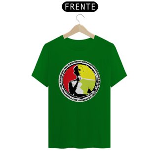 Nome do produto T-SHIRT GIGI D'AGOSTINO LEMON