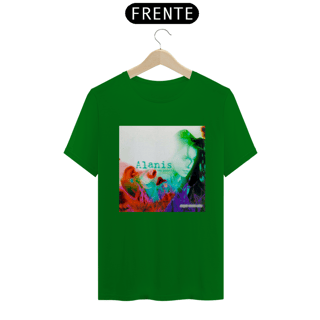 Nome do produto T SHIRT JAGGED ALANIS