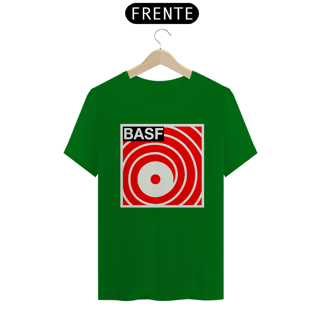 Nome do produto CAMISETA BASF 02