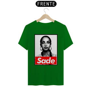Nome do produto T-SHIRT SADE