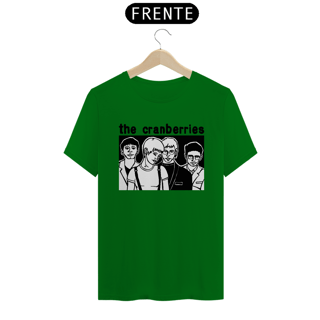 Nome do produto THE CRANBERRIES ZOMBIE