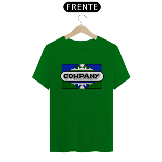 Nome do produto CAMISETA RETRO COMPANY