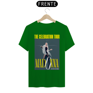 Nome do produto CAMISETA CELEBRATION TOUR CROSS RIO