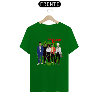 Nome do produto CAMISETA THE B52s