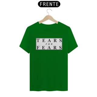 Nome do produto TEARS FOR FEARS