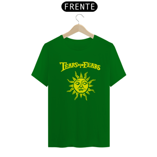 Nome do produto TEARS AMARELO 