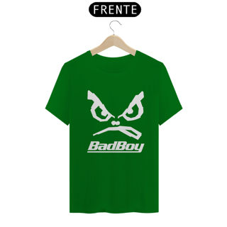 Nome do produto CAMISETA BADBOY ESCURA