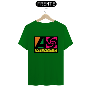 Nome do produto CAMISETA ATLANTIC RECORDS
