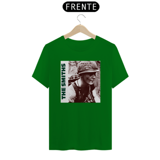Nome do produto THE SMITHS - MEAT IS MURDER