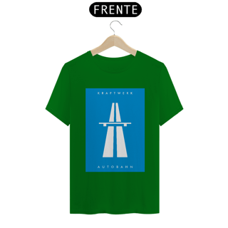 Nome do produto AUTOBAHN KRAFTWERK TSHIRT