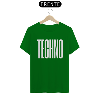 Nome do produto CAMISETA TECHNO SILK BRANCO