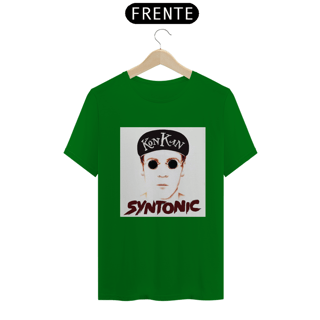 Nome do produto CAMISETA OFICIAL KON KAN TOUR 2024