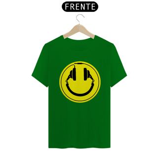 Nome do produto Smiley Headphone