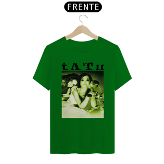 Nome do produto CAMISETA T.A.T.U 02