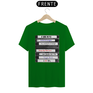 Nome do produto CAMISETA VHS