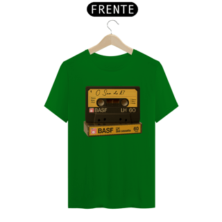 Nome do produto CAMISETA K7  