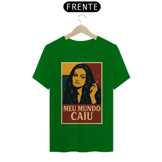 Nome do produto CAMISETA MAYSA
