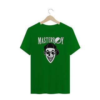 Nome do produto MASTERBOY 02 O SOM DO K7
