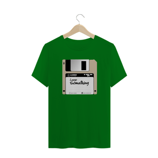 Nome do produto T-SHIRT LASGO O SOM DO K7