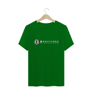 Nome do produto T SHIRT 2 BROTHERS O SOM DO K7 -