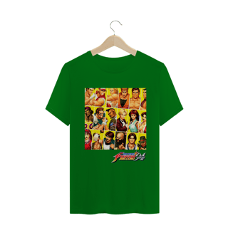 Nome do produto T-SHIRT TKOF 94