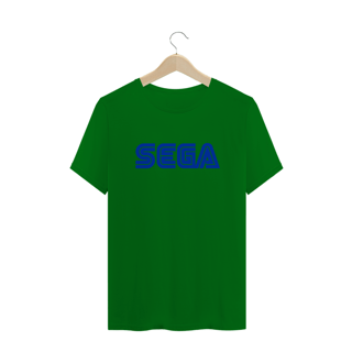 Nome do produto T-SHIRT SEGA