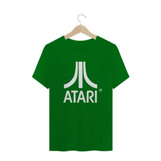 Nome do produto T-SHIRT ATARI
