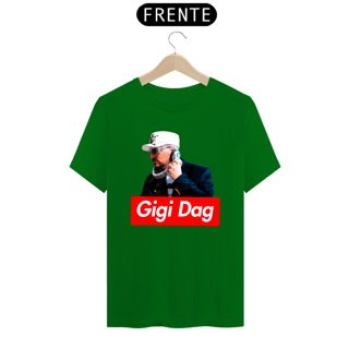 Nome do produto GIGI DAG SUPREME