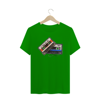 Nome do produto T-shirts Cassette