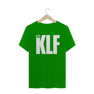 Nome do produto T-SHIRT KLF WITHE | O SOM DO K7