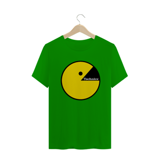 Nome do produto T-SHIRT PACTECHNICS O SOM DO K7