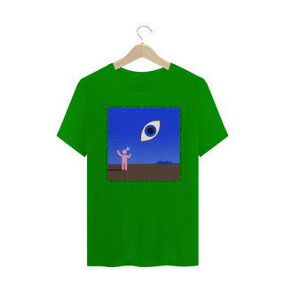 Nome do produto T-SHIRT INSPIRAÇÃO THE CRANBERRIES - O SOM DO K7