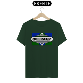 Nome do produto CAMISETA RETRO COMPANY