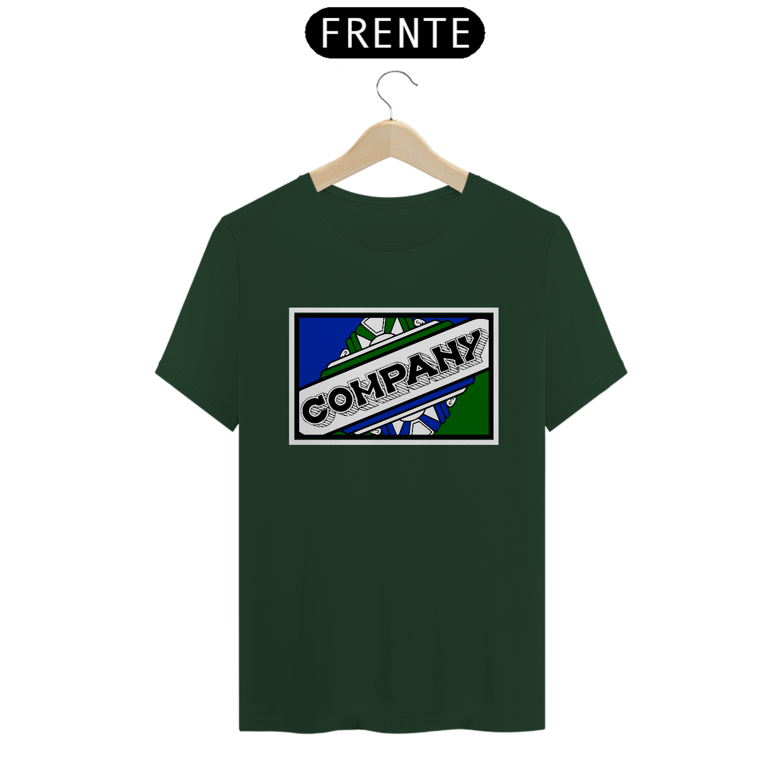 CAMISETA COMPANY RETRO 02