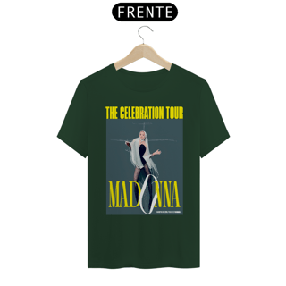 Nome do produto CAMISETA CELEBRATION TOUR CROSS RIO