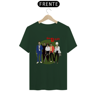 Nome do produto CAMISETA THE B52s