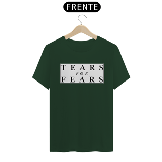 Nome do produto TEARS FOR FEARS