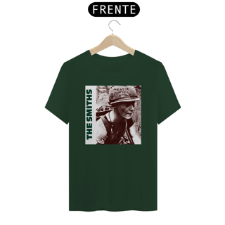 Nome do produto THE SMITHS - MEAT IS MURDER