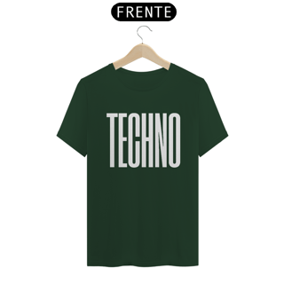 Nome do produto CAMISETA TECHNO SILK BRANCO